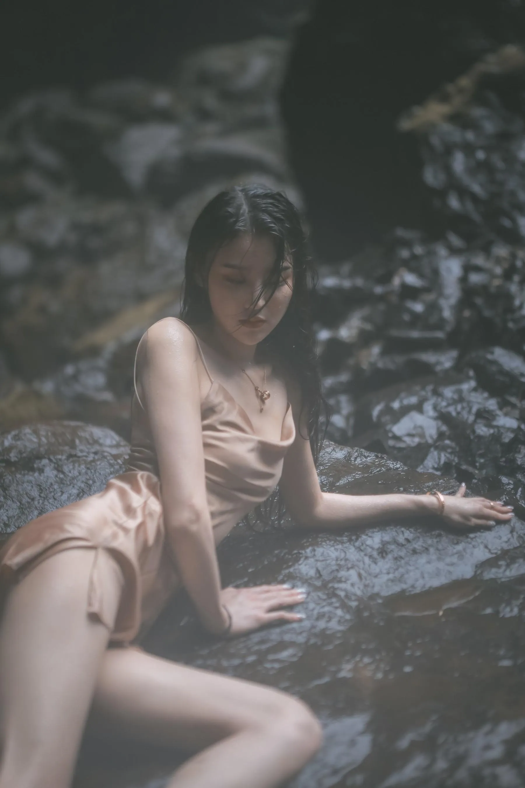 [YITUYU艺图语]2022.01.28 岛屿 婷婷 [29P]插图6